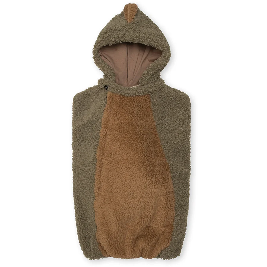 That's Mine Filipo Dino-Verkleidung