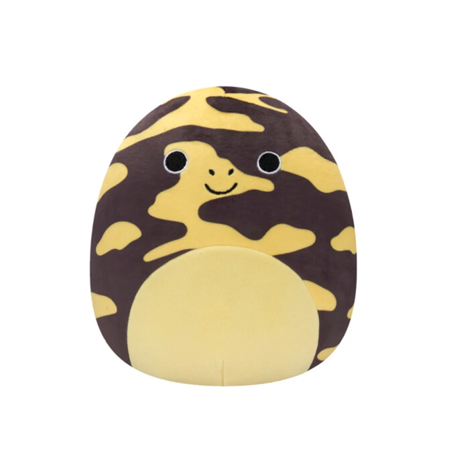 Squishmallows salamanderen Forest 19 cm