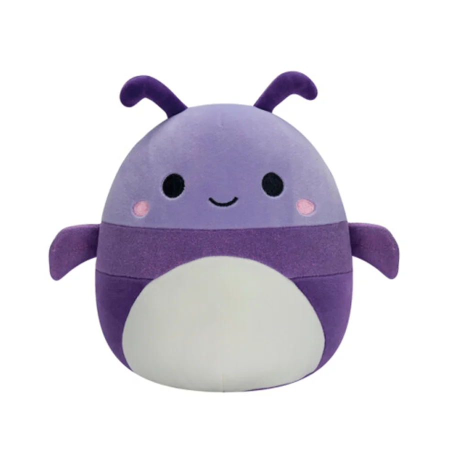 Squishmallows Axel den lilla bille, 19 cm