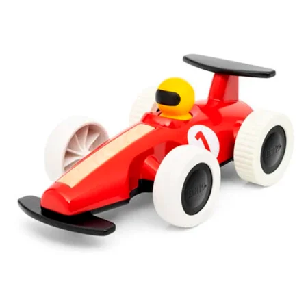 Brio großer Pull-Back Rennwagen