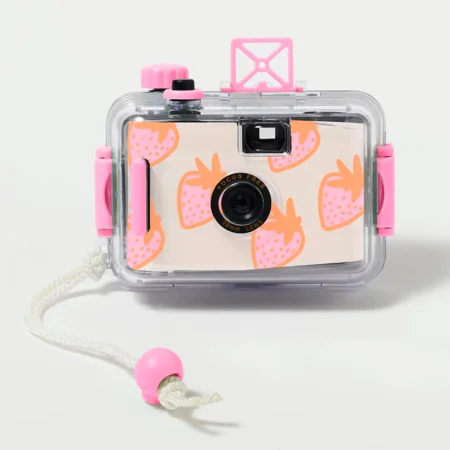 Sunnylife Undervandskamera, Sea seeker jordbær