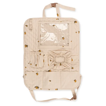 Konges Sløjd organiser til bilsædet, Lemon