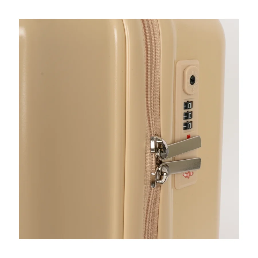 Konges Sløjd kuffert, Ladybug