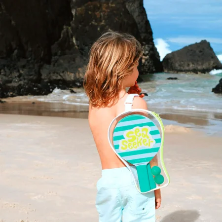 Sunnylife Strandtennis, Sea seeker