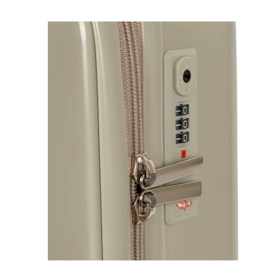 Konges Sløjd kuffert, Charter