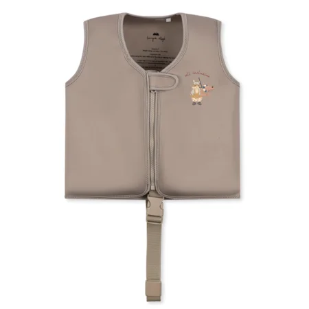 Konges Sløjd svømmevest, Charter