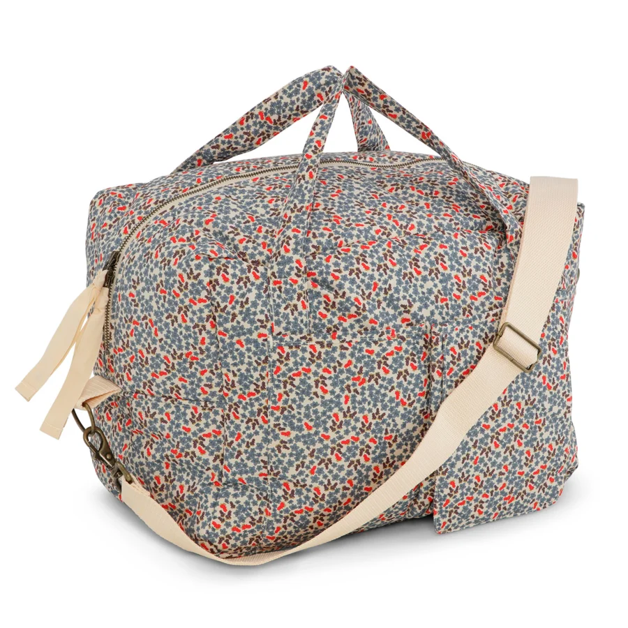 Konges Sløjd All You Need-bag, Champ Bleu