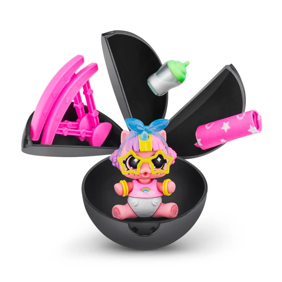 5 SURPRISES "Unicorn Squad"