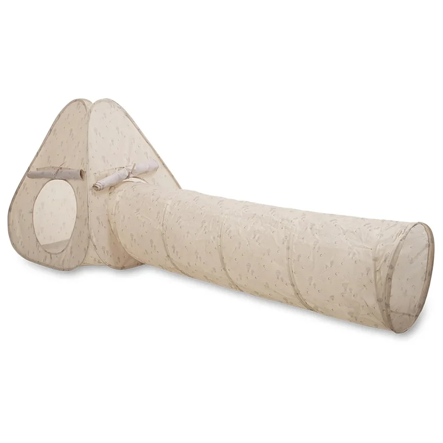 That's Mine aktivitetstelt, dreamily