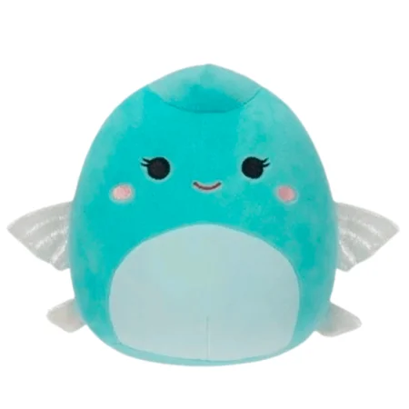 Squishmallows Bette, 19 cm