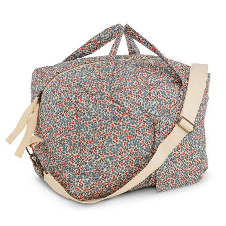 Konges Sløjd All You Need-bag, Champ Bleu