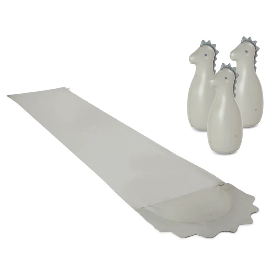 Konges Sløjd dino glidebane