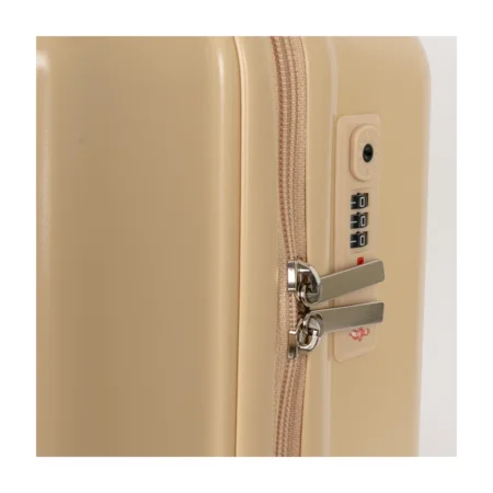 Konges Sløjd kuffert, Ladybug