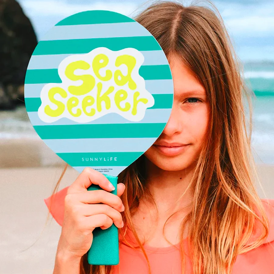 Sunnylife Strandtennis, Sea seeker