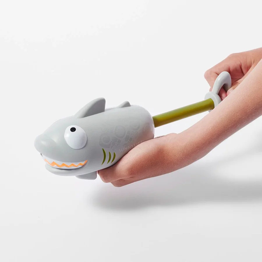 Sunnylife Vandpistol, haj