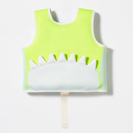 Sunnylife Schwimmweste "Hai"