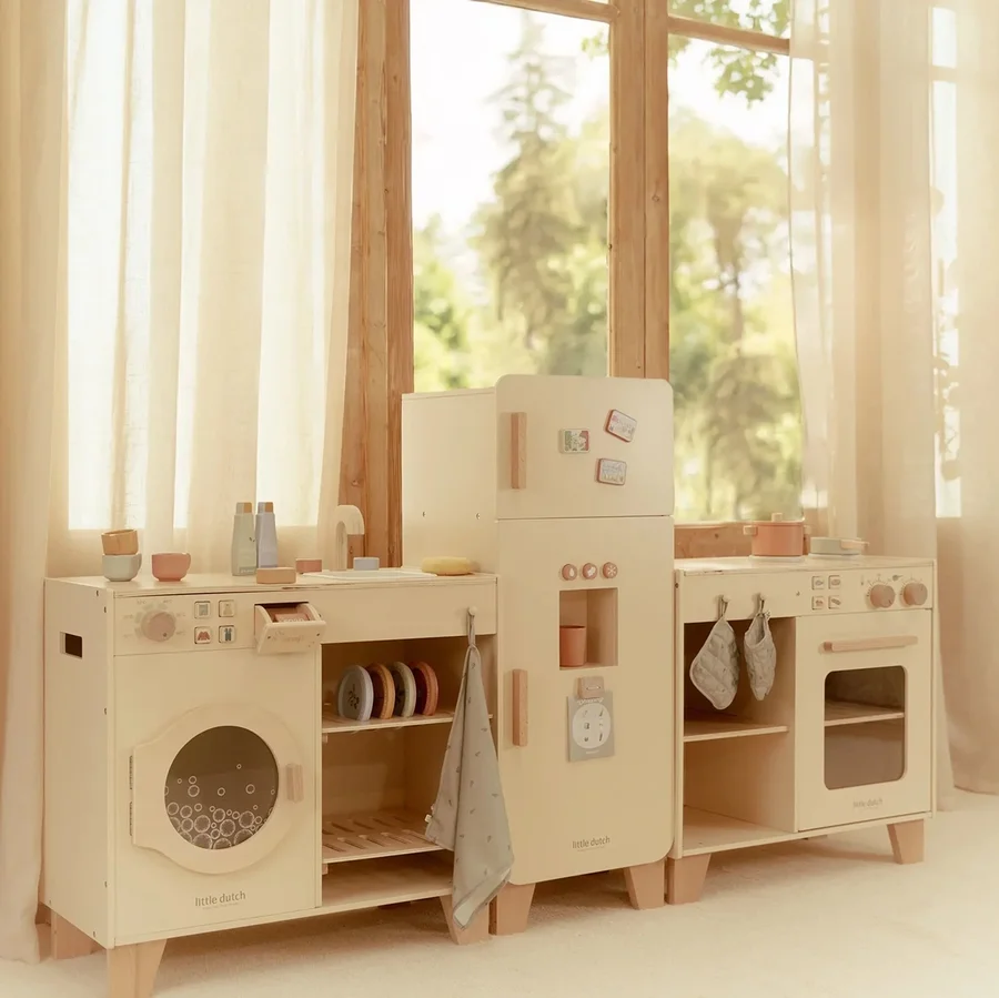 Little Dutch - Køleskab