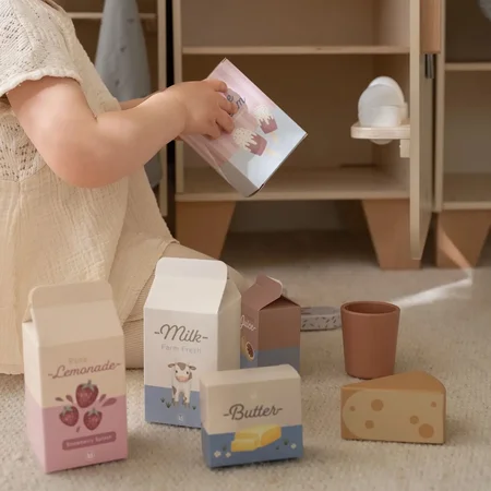 Little Dutch - Køleskab