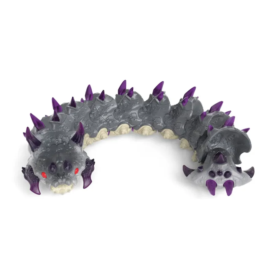 Schleich Schattenwurm