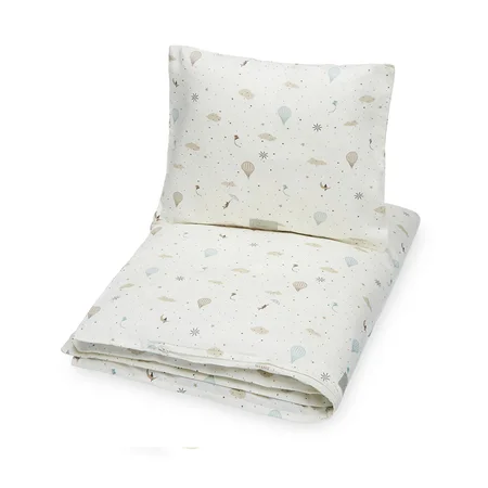 Cam Cam Baby Sengetøj 70 x 100 cm - Dreamland