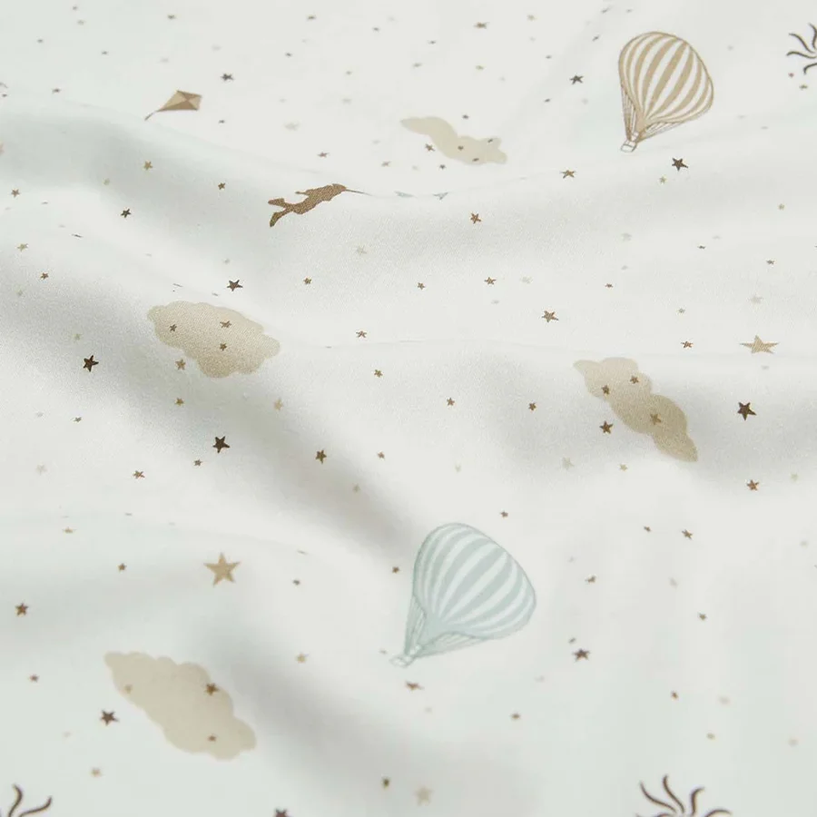 Cam Cam Baby Sengetøj 70 x 100 cm - Dreamland