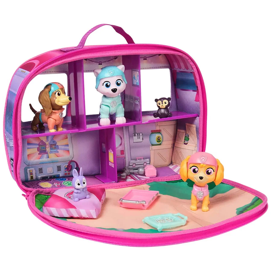 Paw Patrol Skyes Redningslegesæt