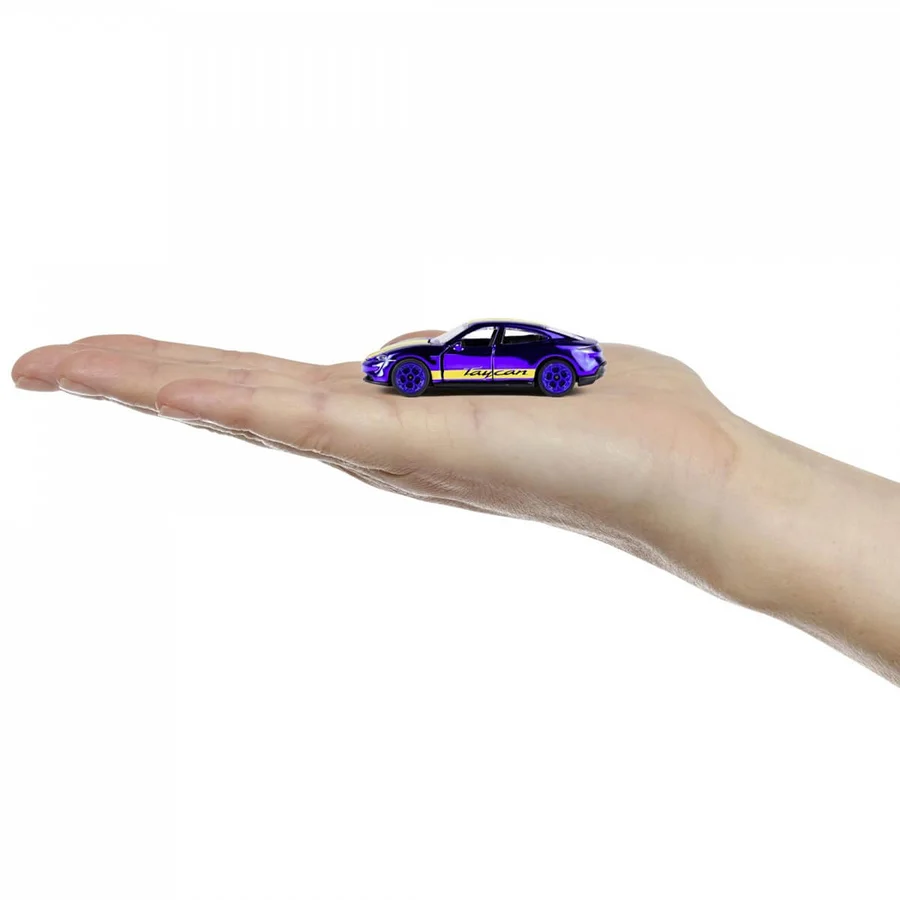 Majorette Deluxe, verschiedene Varianten