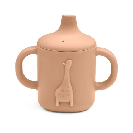 Liewood Amelio giraf tudkop, tuscany rose