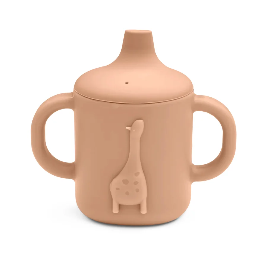 Liewood Amelio giraf tudkop, tuscany rose