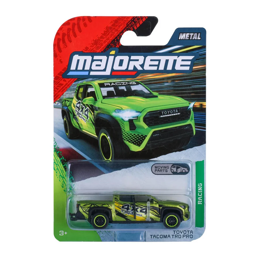 Majorette Racing Premium Cars, Asst.