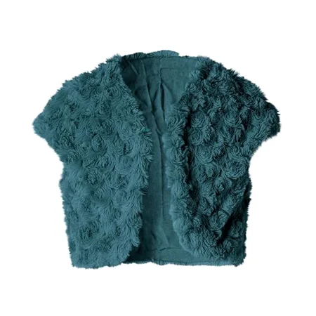 Maileg bolero, petrol