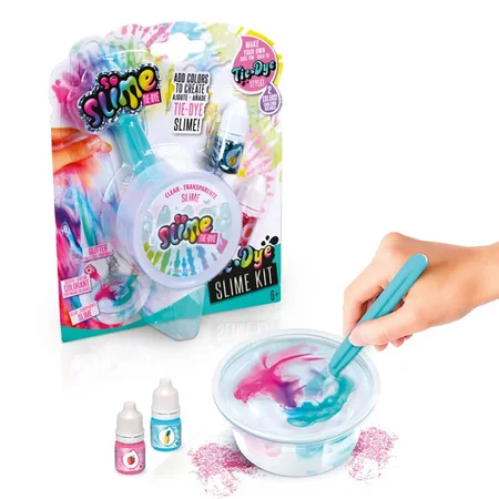 So Slime Batik Slim Blisterpakke, Asst