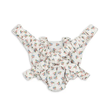 Konges Sløjd Puppentrage - Verona Blues