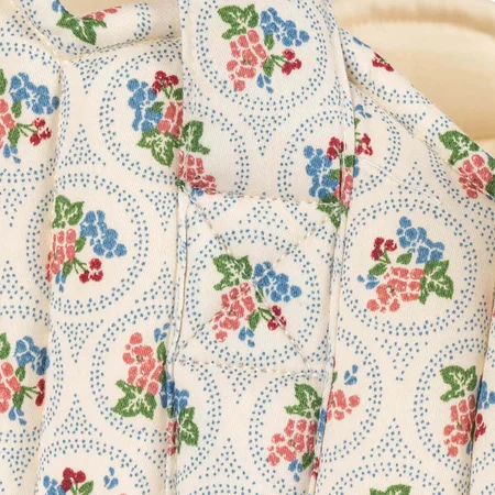 Konges Sløjd Dukke Lift - Verona Blues