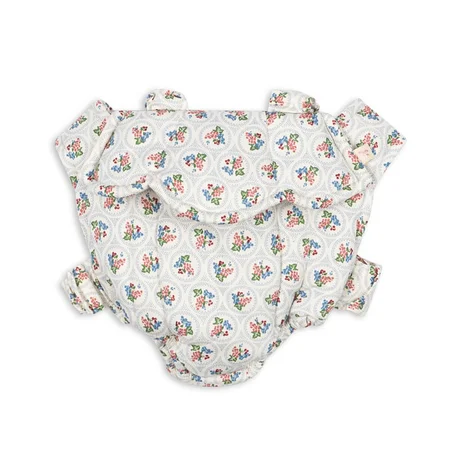 Konges Sløjd Puppentrage - Verona Blues