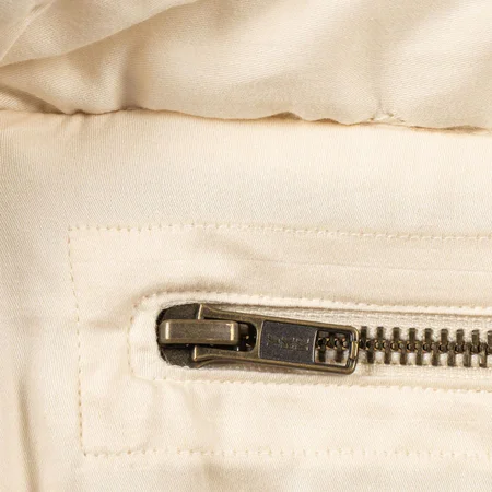 Konges Sløjd Große Gesteppte Kulturtasche, Verona Blues