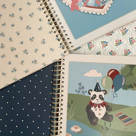 Konges Sløjd Magisches Wasserbuch, Duckling