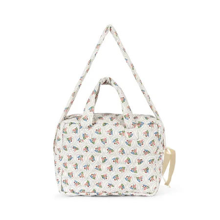 Konges Sløjd Puppentasche – Verona Blues