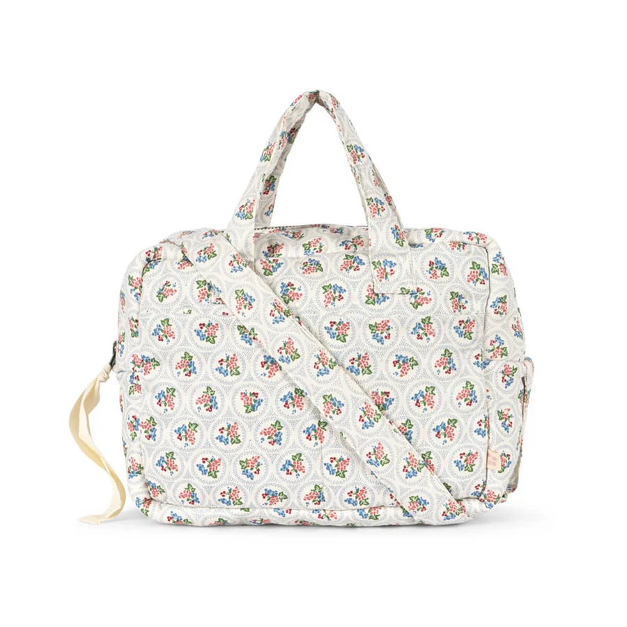 Konges Sløjd Puppentasche – Verona Blues