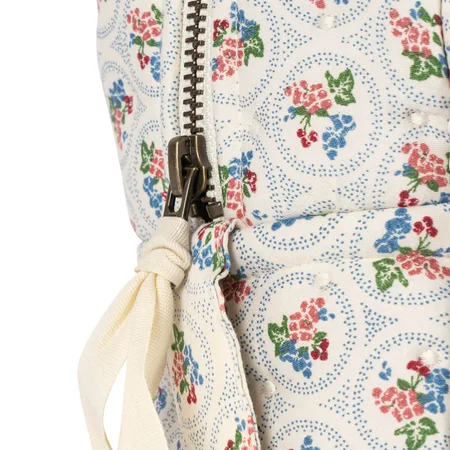 Konges Sløjd Puppentasche – Verona Blues