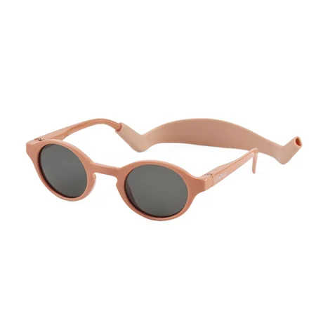 Liewood Stacey Baby solbrille, tuscany rose / pale tuscany
