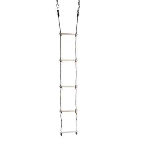 KREA Klatrestige med 5 Trin