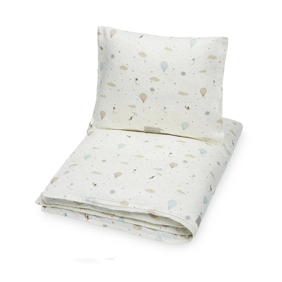 Cam Cam Baby Sengetøj 70 x 100 cm - Dreamland