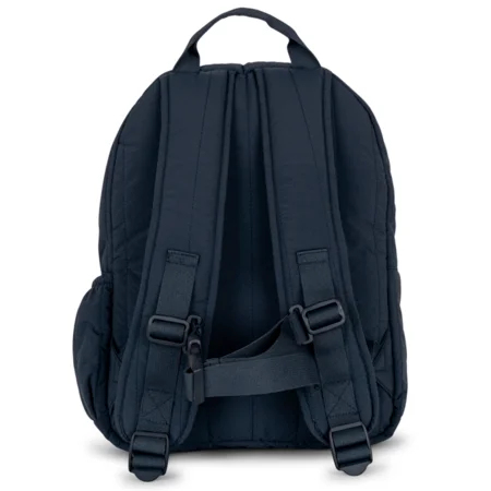 Konges Sløjd Juno quiltet rygsæk midi, total eclipse