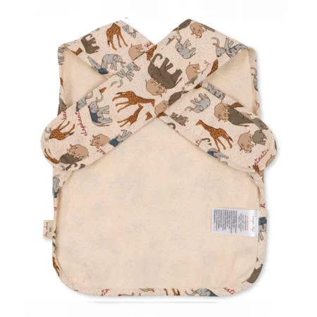 Konges Sløjd Comea hagesmæk, elephantastic