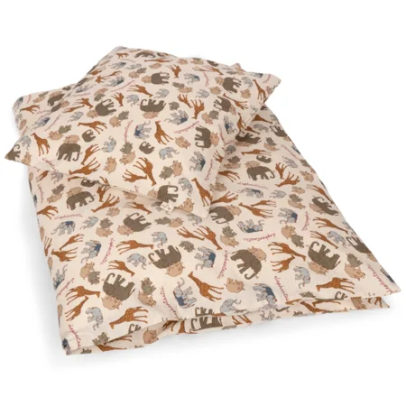 Konges Sløjd voksensengetøj, Elephantastic