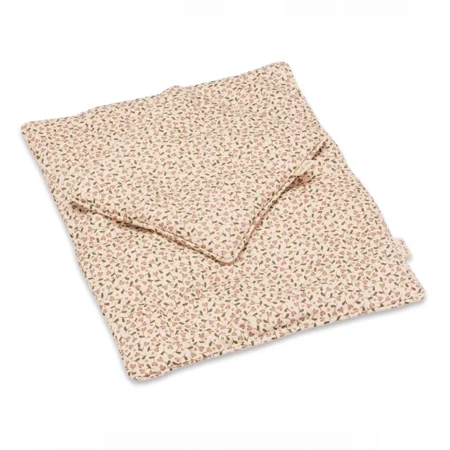 Konges Sløjd dukke sengetøj, milk tank