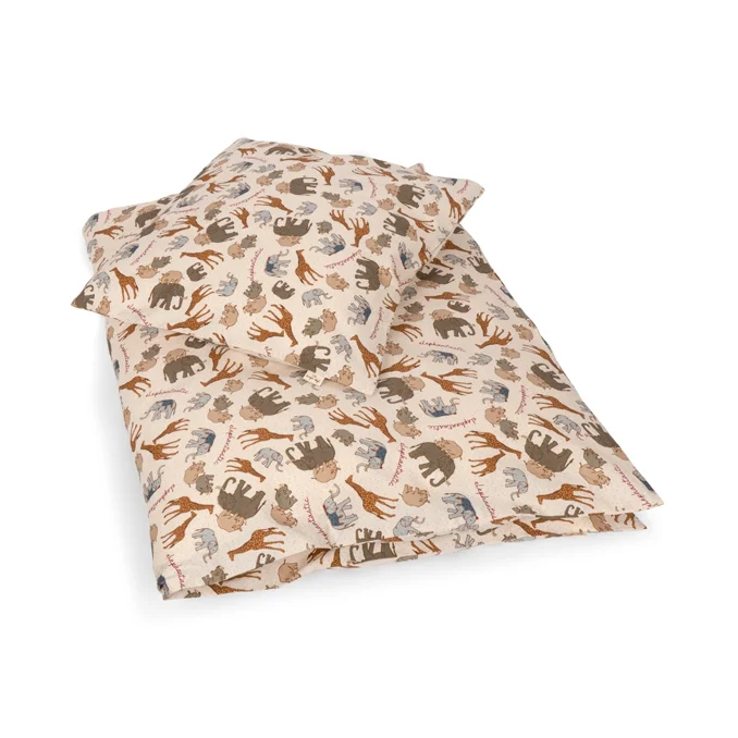 Konges Sløjd babysengetøj, Elephantastic