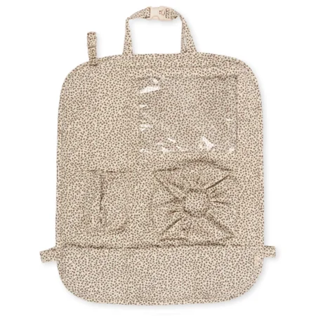 Konges Sløjd bil organizer, Milk tank