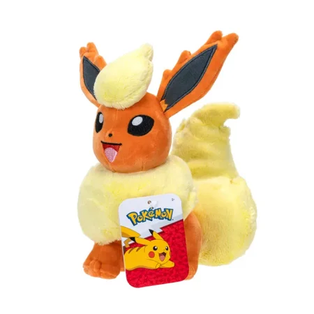 Pokémon 20 cm Stofftier, Flareon
